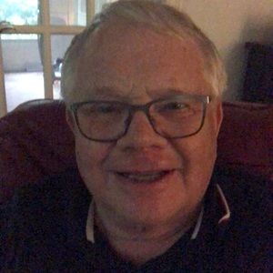 Meet your Posher, Larry